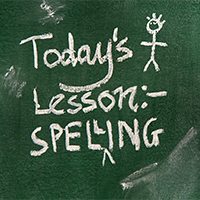 blackboard