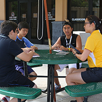 international students
