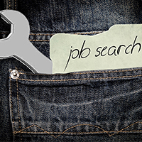 job search