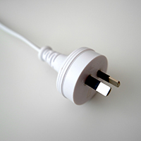 power plug