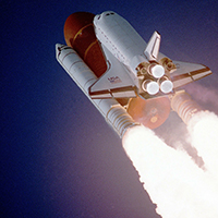 rocket