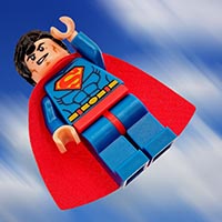 superman