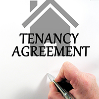 tennancy agreement