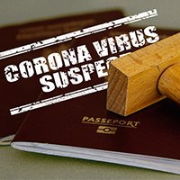 virus passport3