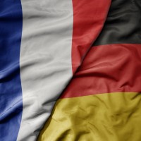 website france and germany