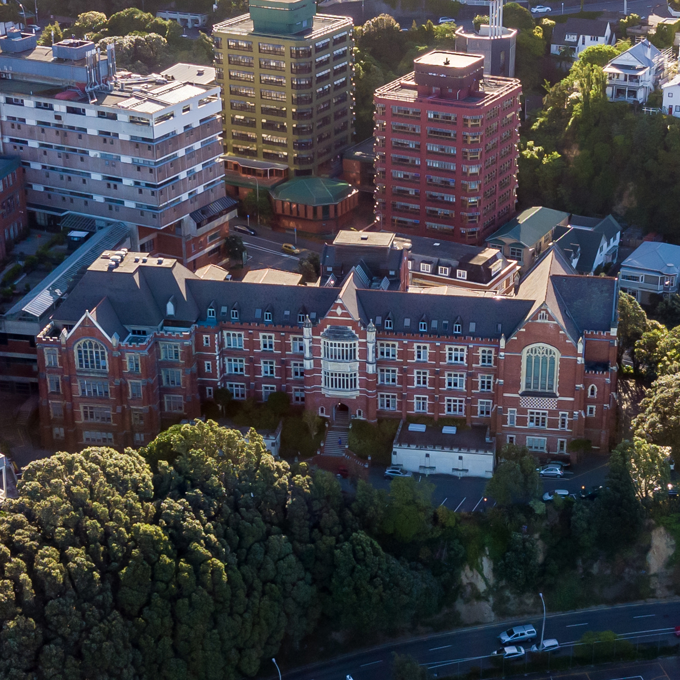University Entrance Requirements