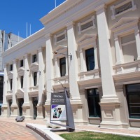 wellingtontownhall