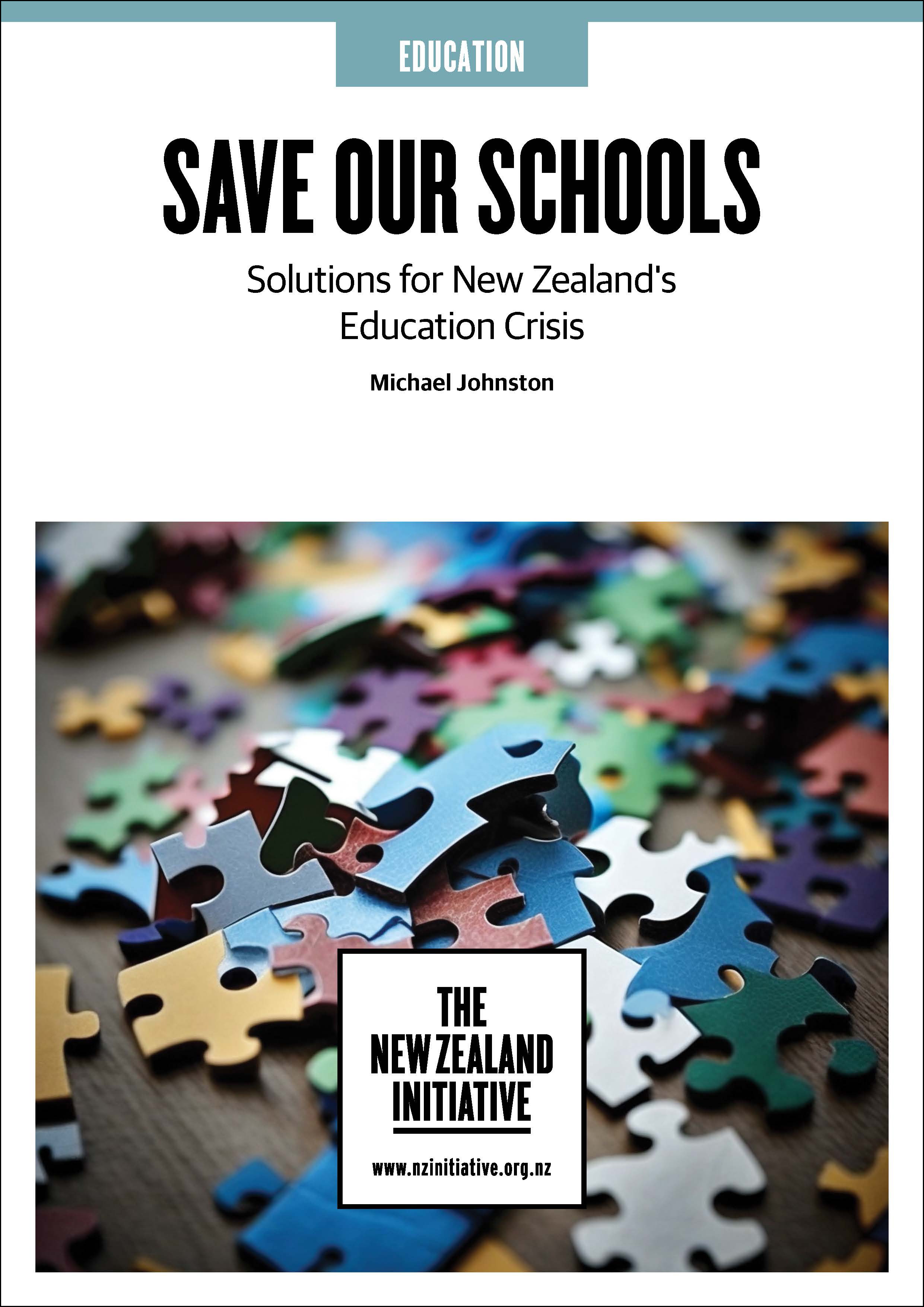 NZI018 Education Manifesto COVER v1