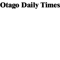 OtagoDailyTimes logo