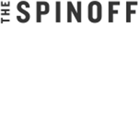 TheSpinoff logo