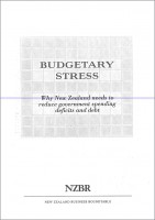 1992 Budgetary Stress cover2