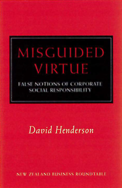 Misguided Virtue cover