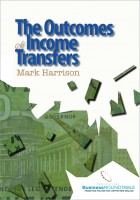 The Outcomes of Income Transfers cover