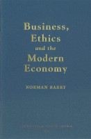 Trotter Business Ethics Modern Economy