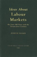 Trotter Ideas About Labour Markets