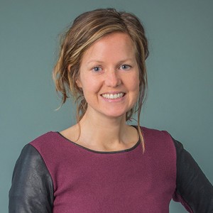 Linda Heerink