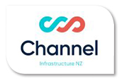 Channel Infrastructure NZ