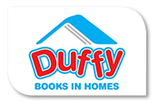 Duffy Books in Homes
