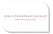 Kiely Thompson Caisley