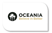 Oceania Believe in Better