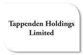 Tappenden Holdings Limited