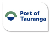 Port of Tauranga