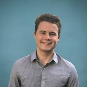 Benjamin Macintyre TNZI