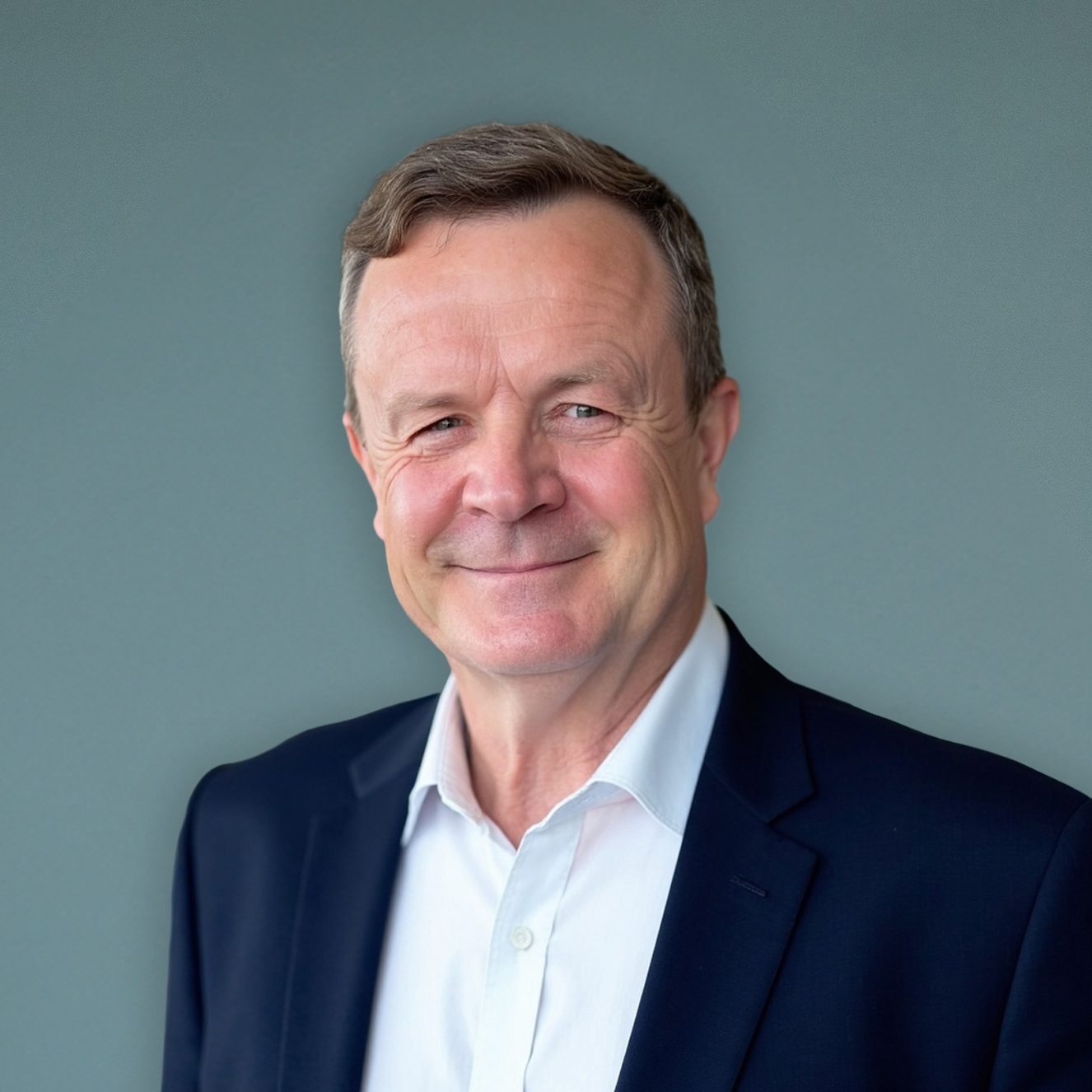 John Howard Website 2