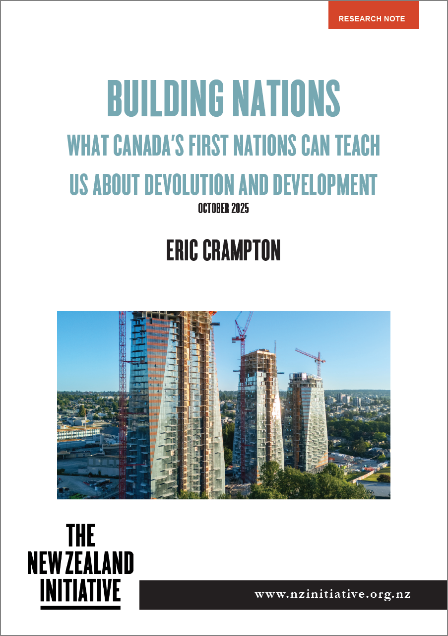 Building Nations Cover with outline