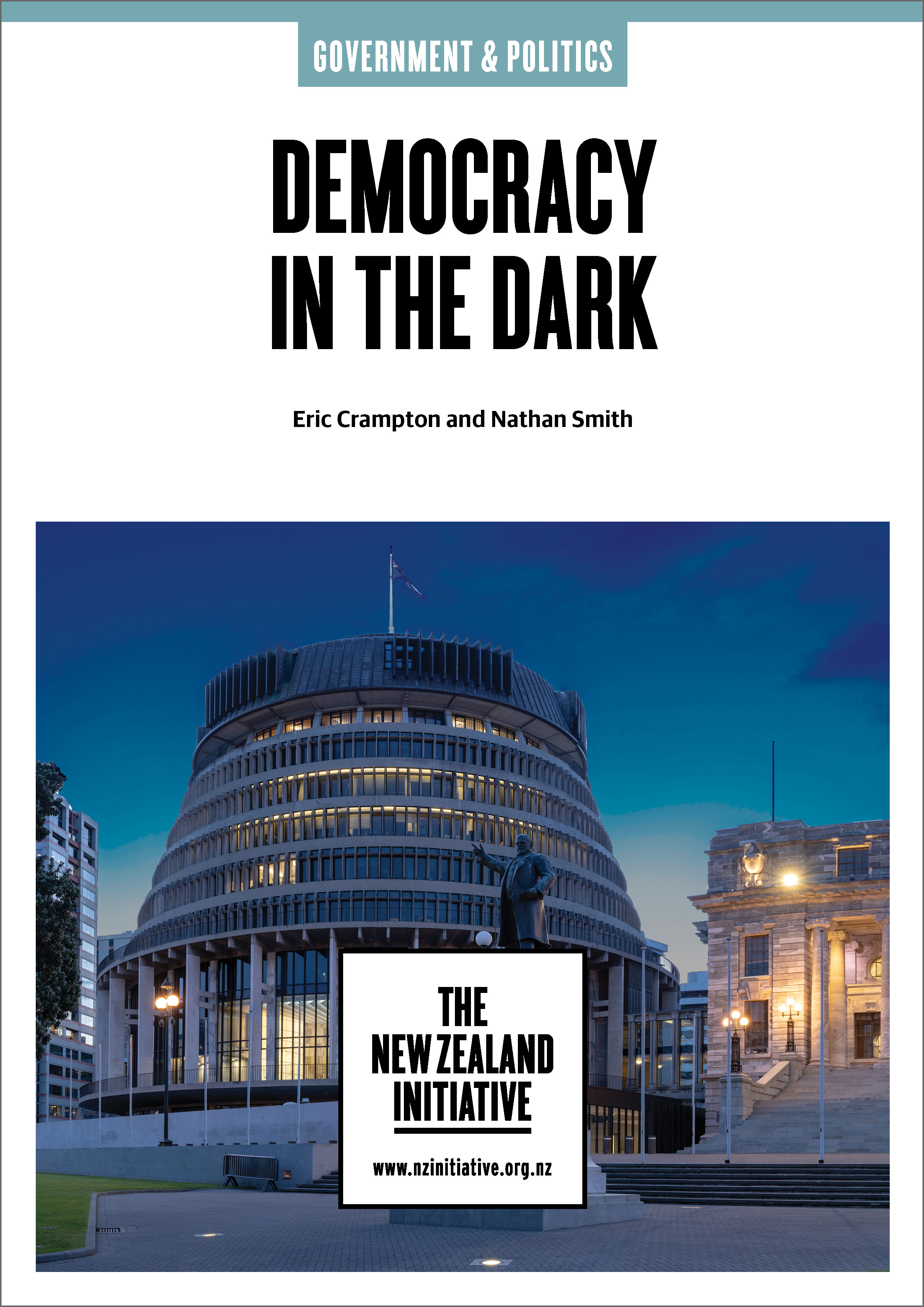 NZIJ0165 Democracy report COVER2
