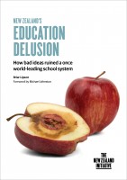 NZIJ0167 Education delusion report cover2