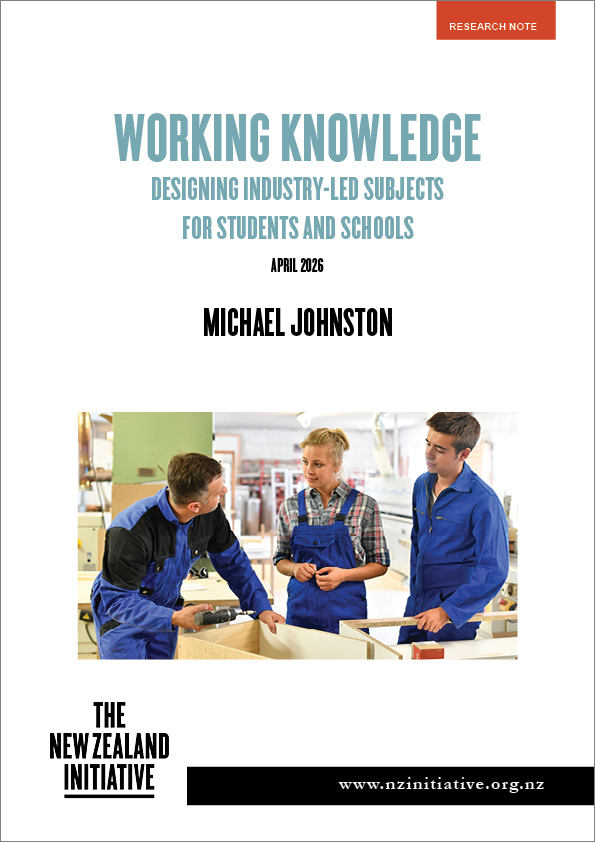 Research Note Cover Working Knowledge FINAL with outline