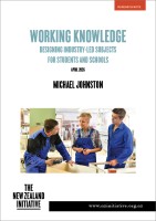 Research Note Cover Working Knowledge FINAL with outline