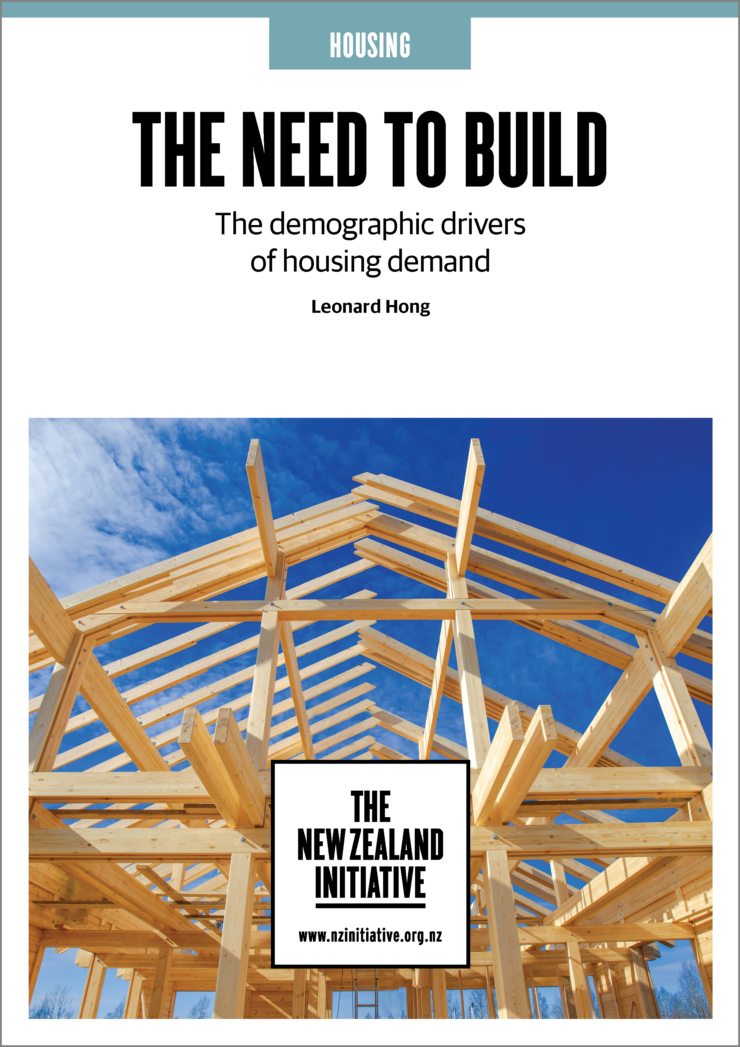 The Need to Build COVER