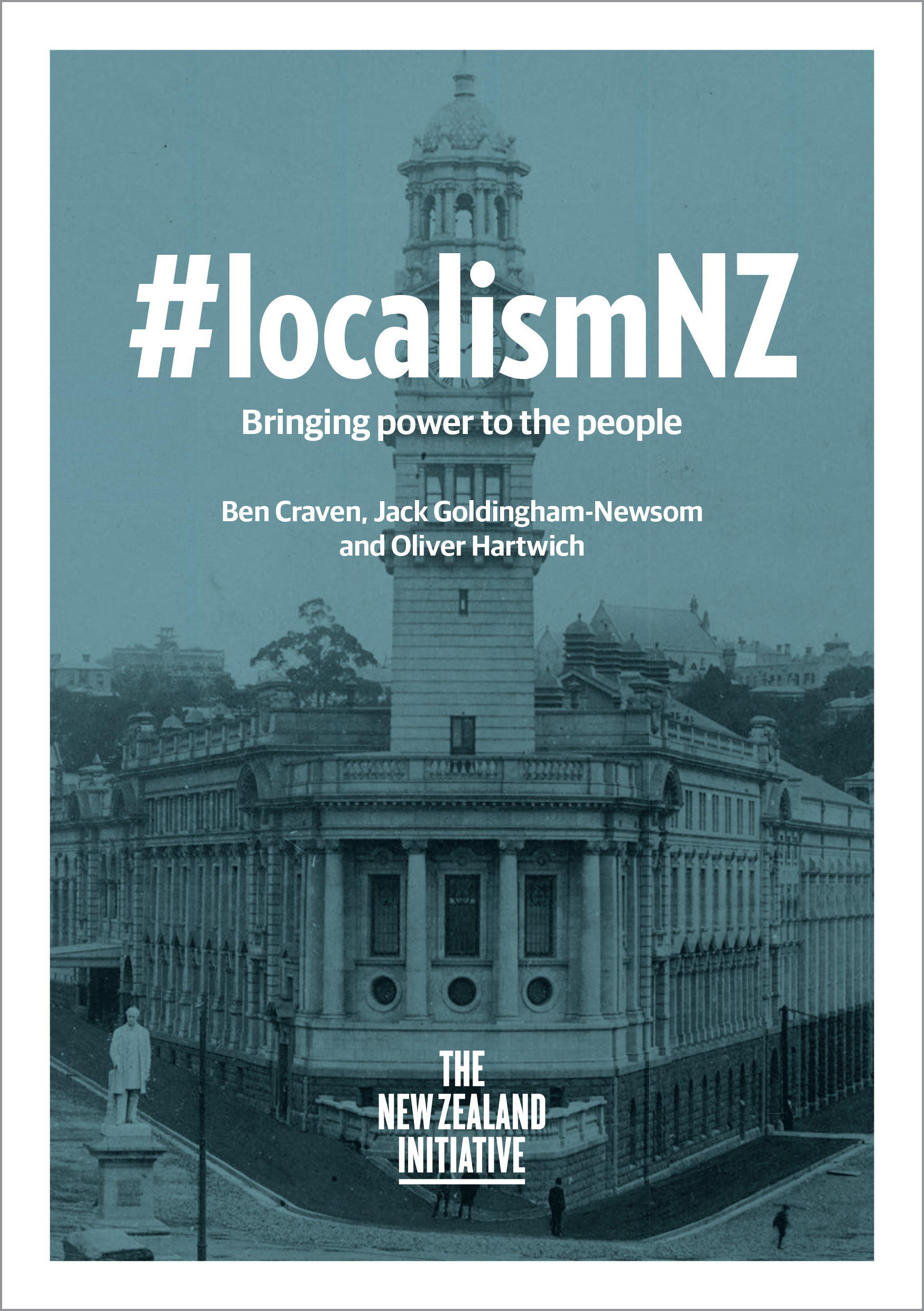 localismNZ cover image