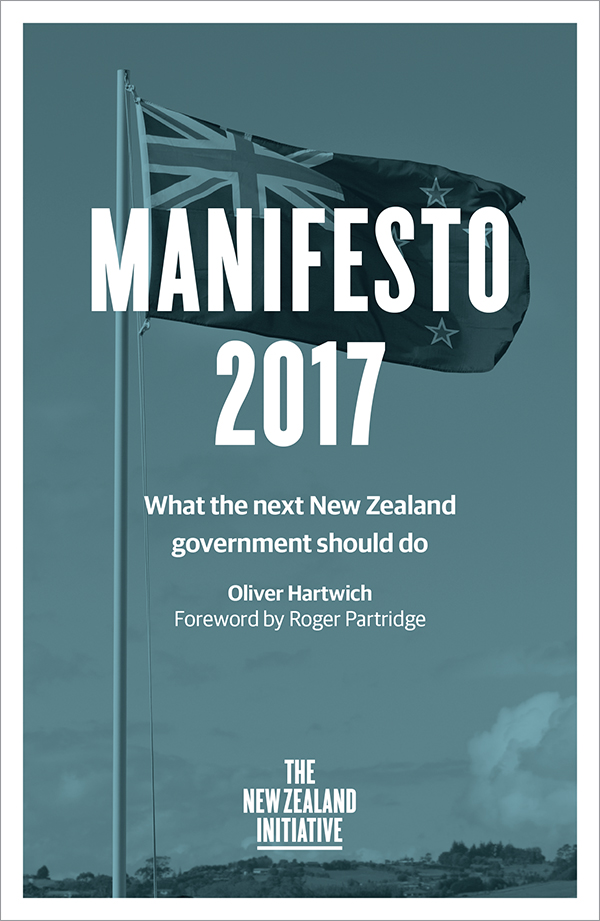 Manifesto cover