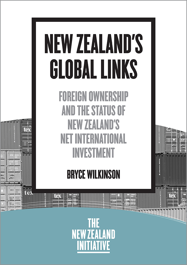 NZ Global links cover border