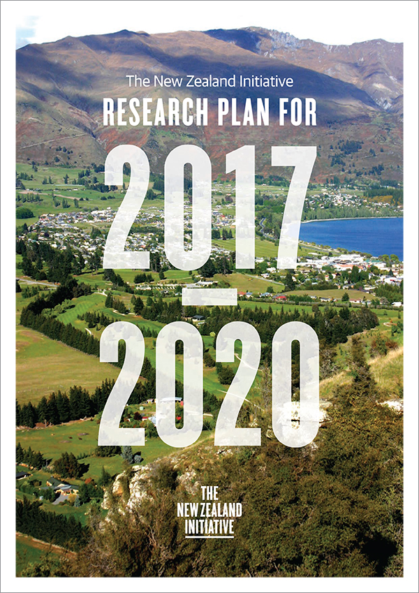 research framework nz