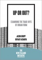 Up or Out cover border