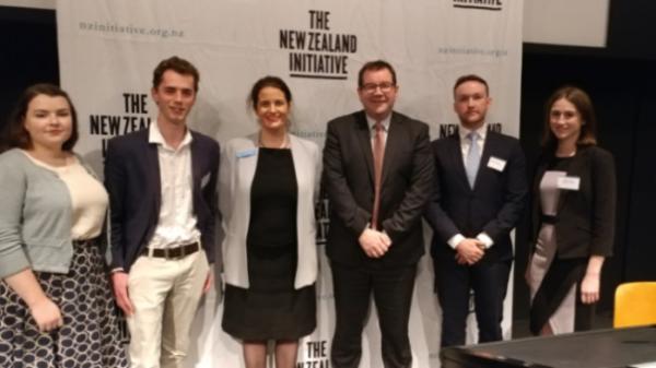 Grand final 2017 Next Generation Debates 2