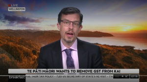 2023 07 28 TVNZ Breakfast