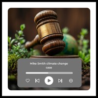 2024 02 20 Mike Smith climate change case Episode Website