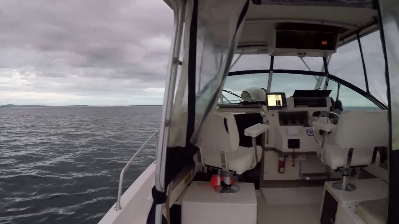 Halibut fishing off Vancouver, BC The New Zealand Initiative