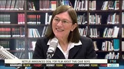 Barbara Oakley