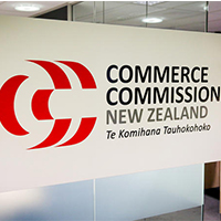 Commerce Commission