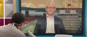 David Law AM Show 2 March