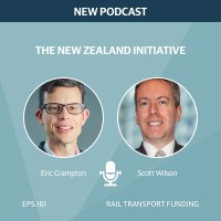 EPS 161 Rail transport funding