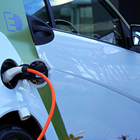 Electric car
