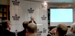 Global Links Launch