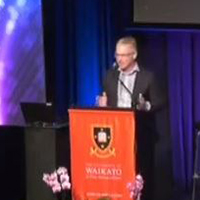 Matt NZ Economics Forum 2021